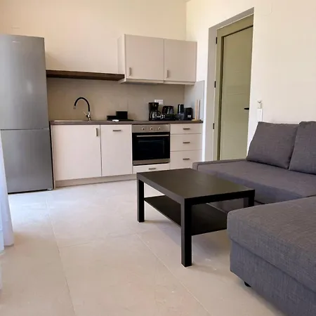 Drosia Villa Réthimno